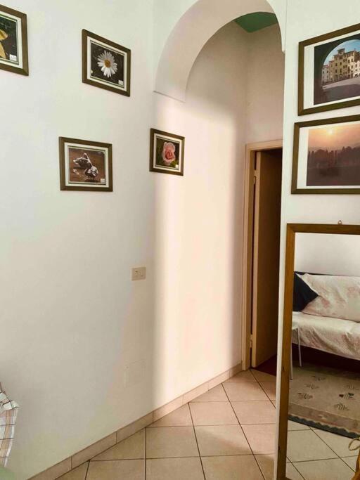 Apartmán Smn Hideaway - Florence Urban Retreat Exteriér fotografie