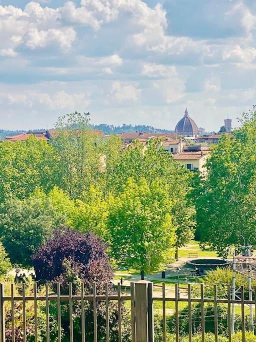 Apartmán Smn Hideaway - Florence Urban Retreat Exteriér fotografie