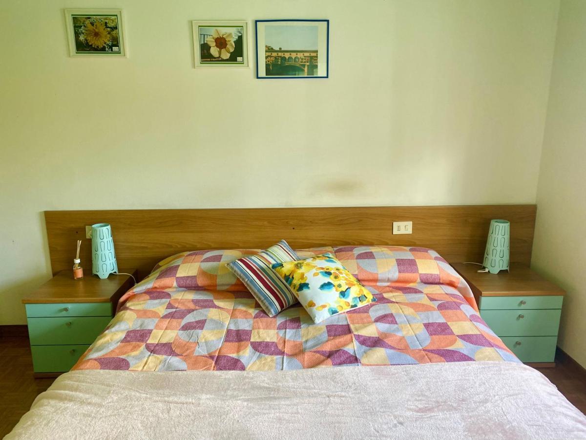 Apartmán Smn Hideaway - Florence Urban Retreat Exteriér fotografie