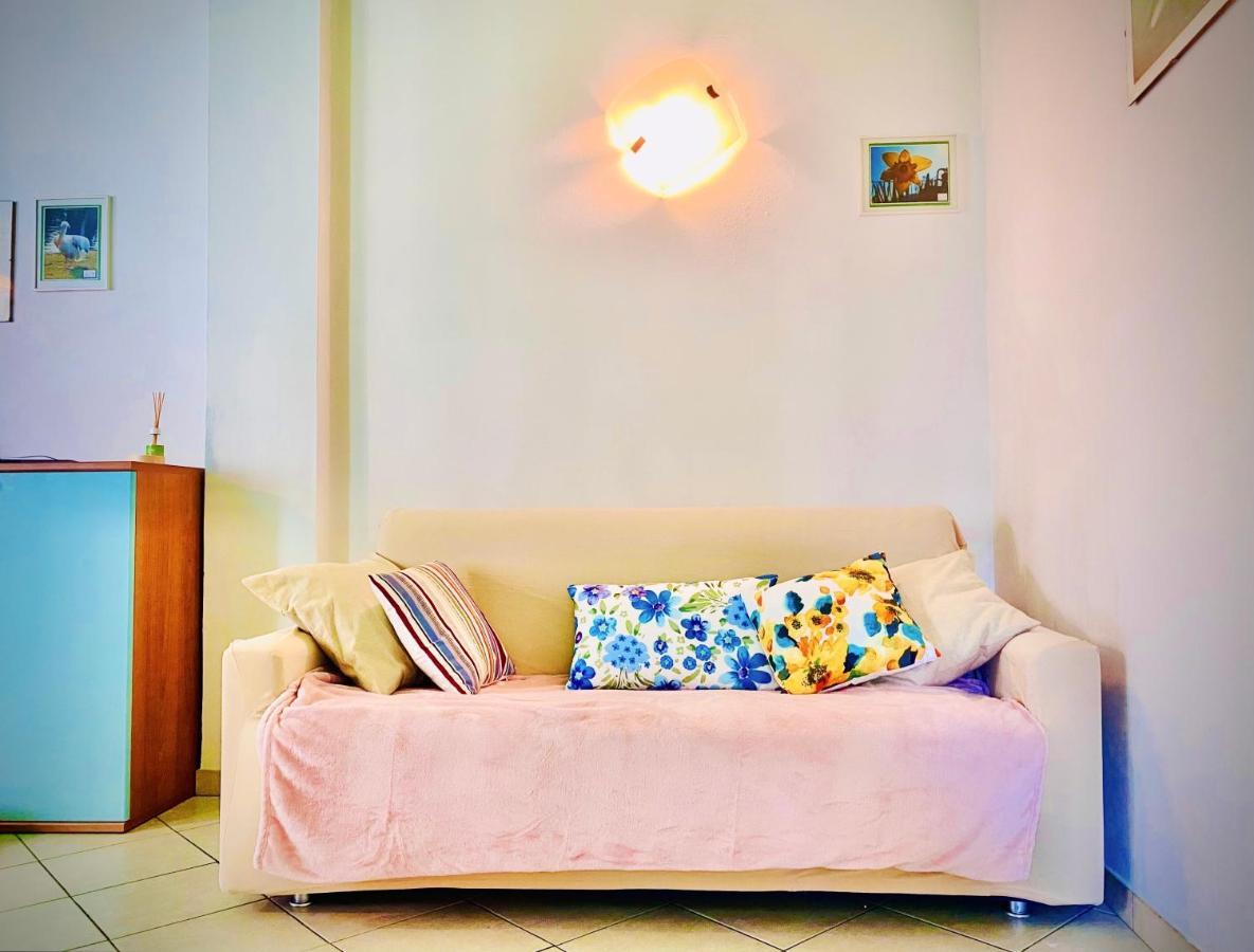 Apartmán Smn Hideaway - Florence Urban Retreat Exteriér fotografie