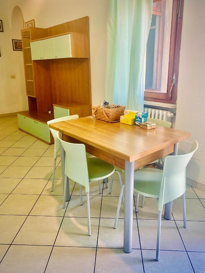 Apartmán Smn Hideaway - Florence Urban Retreat Exteriér fotografie