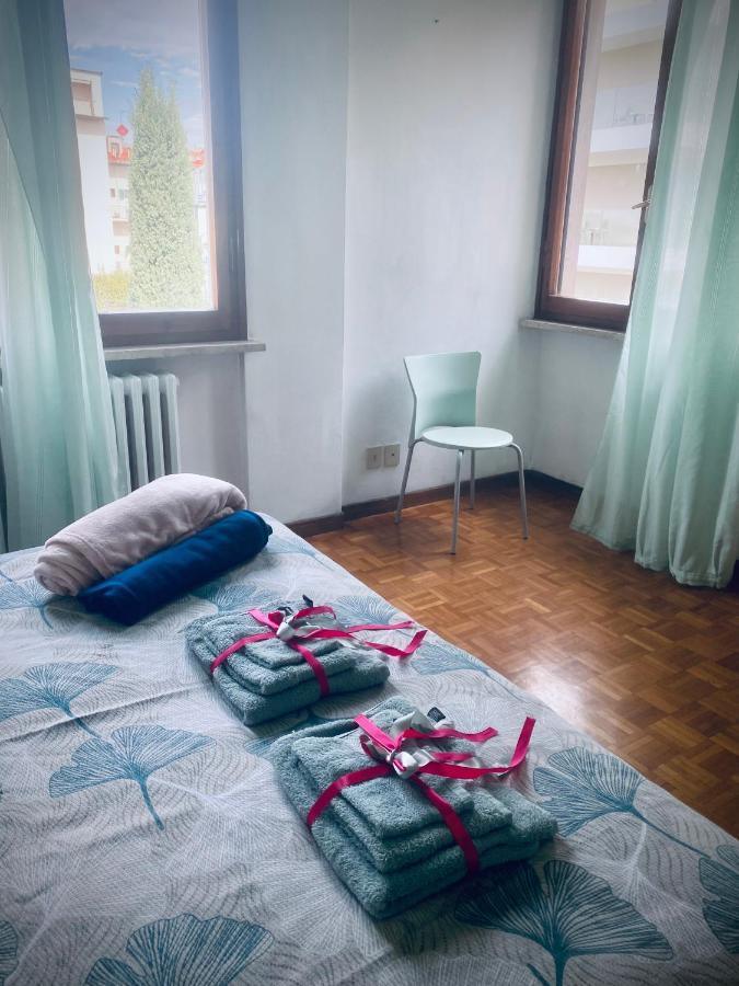 Apartmán Smn Hideaway - Florence Urban Retreat Exteriér fotografie