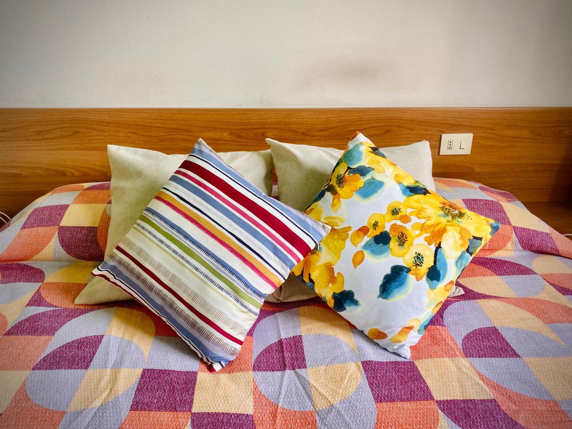 Apartmán Smn Hideaway - Florence Urban Retreat Exteriér fotografie